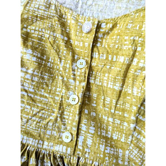 RARE Prada Vintage Runway 1996 'Ugly Chic' Collection Mini Dress Size M/L - Picture 5 of 10